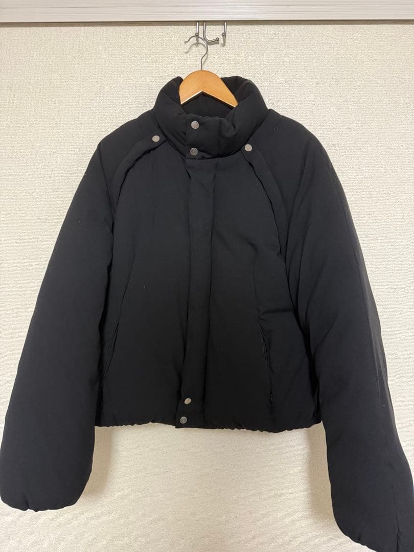 J. L-A.L ダウンジャケット