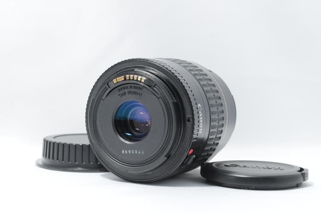 家族との思い出を残す❗️Canon Kiss X5✨届いてすぐに使えてスマホ転送