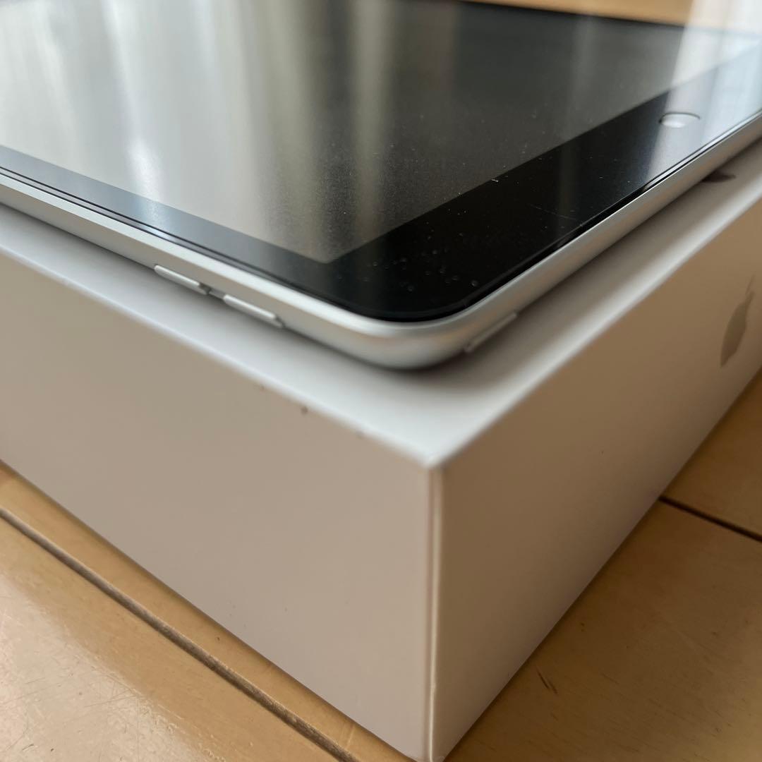 iPad 本体 第9世代　Wi-Fiモデル　ジャンク