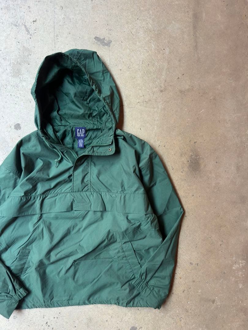 ジャケット・アウター OLD GAP 90s/ALLIX Outfitters 90s