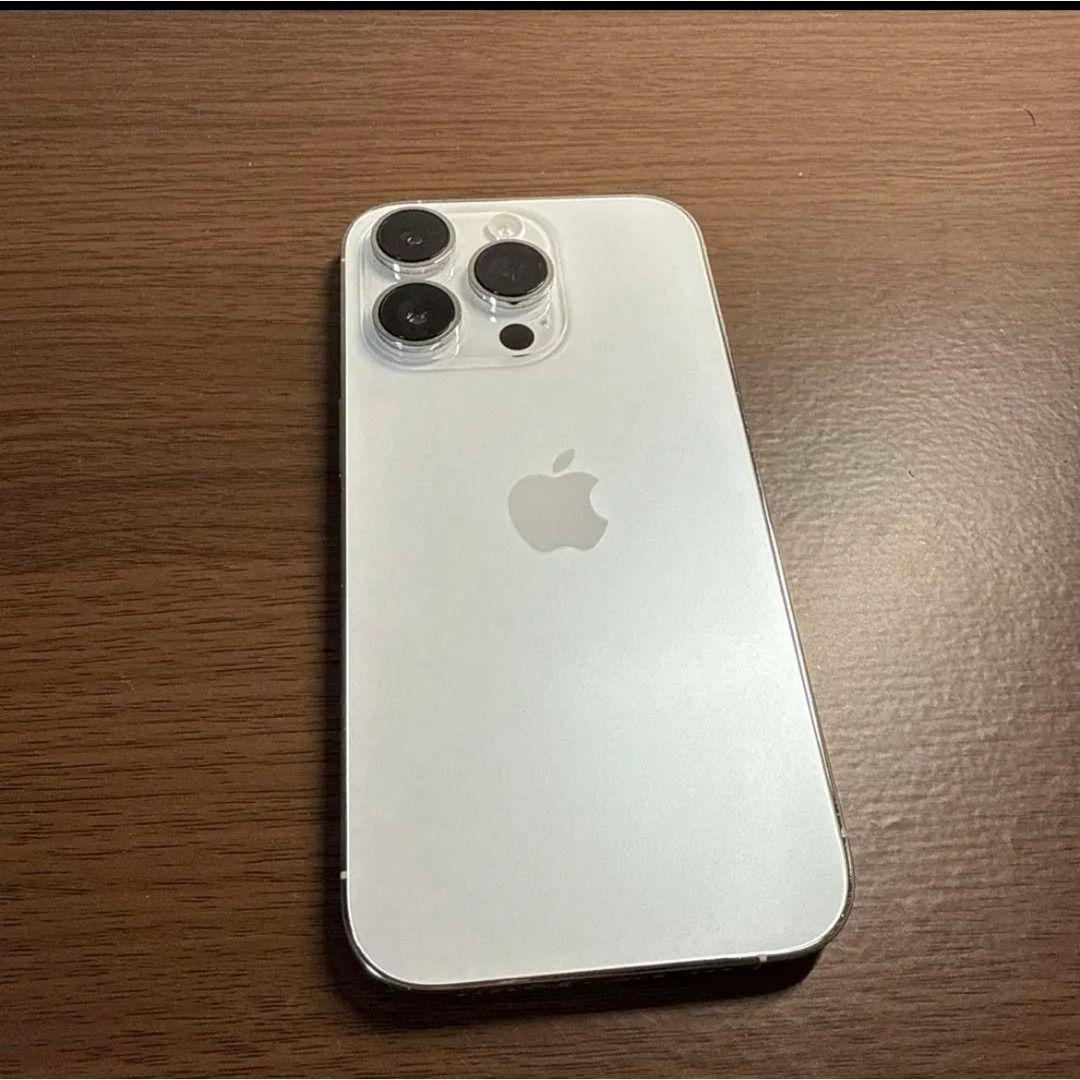 iPhone14Pro 1TB ホワイト