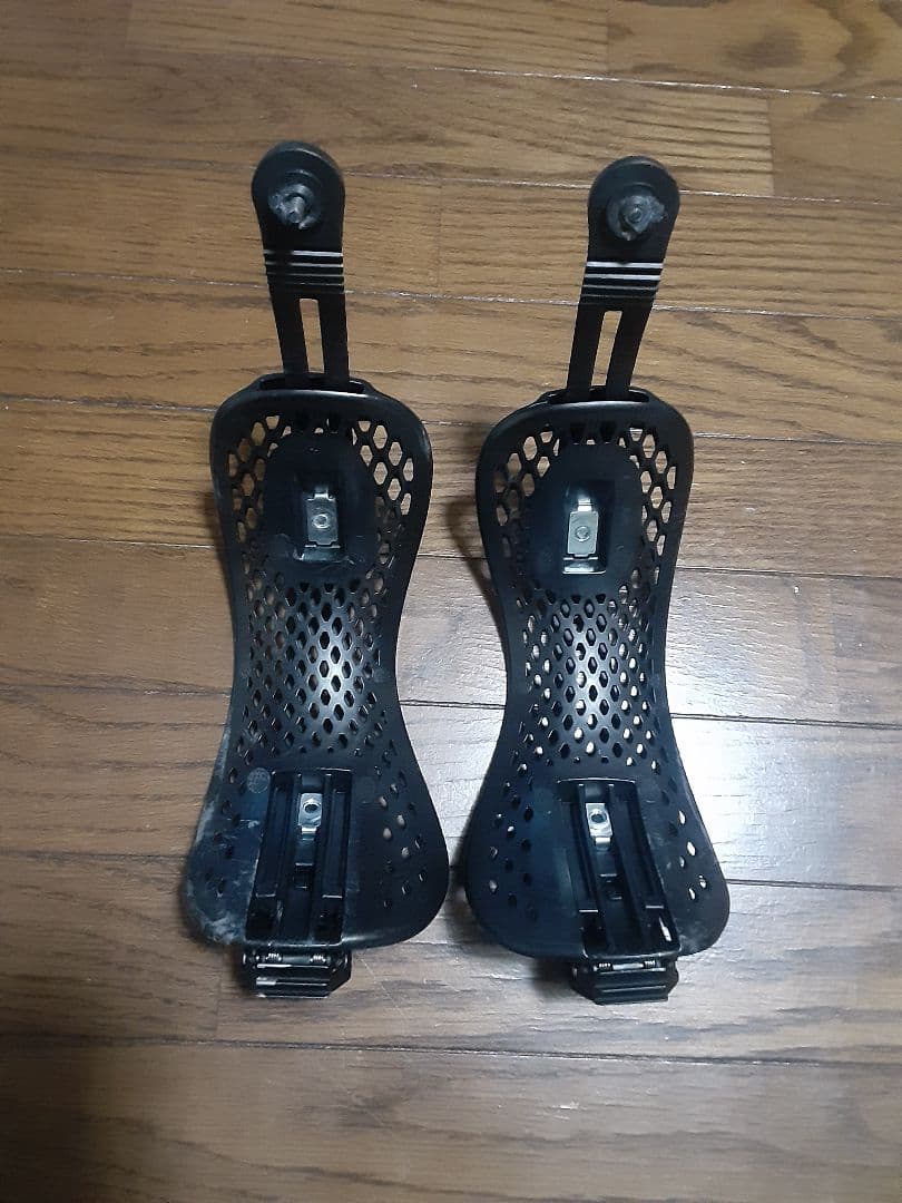 ユニオン　EXOFRAME4.0　アンクルストラップ