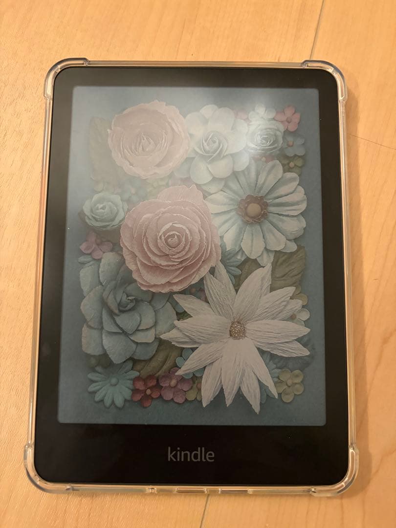 電子書籍リーダー本体 Amazon Kindle Colorsoft 16GB