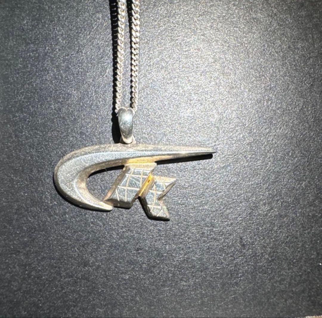 kandytown ネックレス