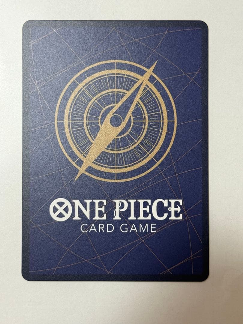 ワンピースカード ゴットパック