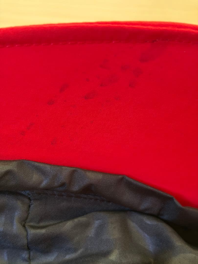 ゆ*郎様 21-22 VOLCOM L GORE-TEX JKT RED Sサイ