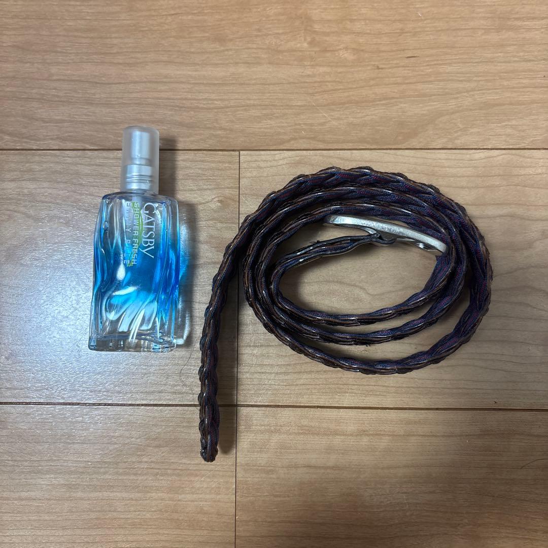 見える福袋　メンズ10点セット　wym ナノユニバース　ヘインズ　レイジブルー