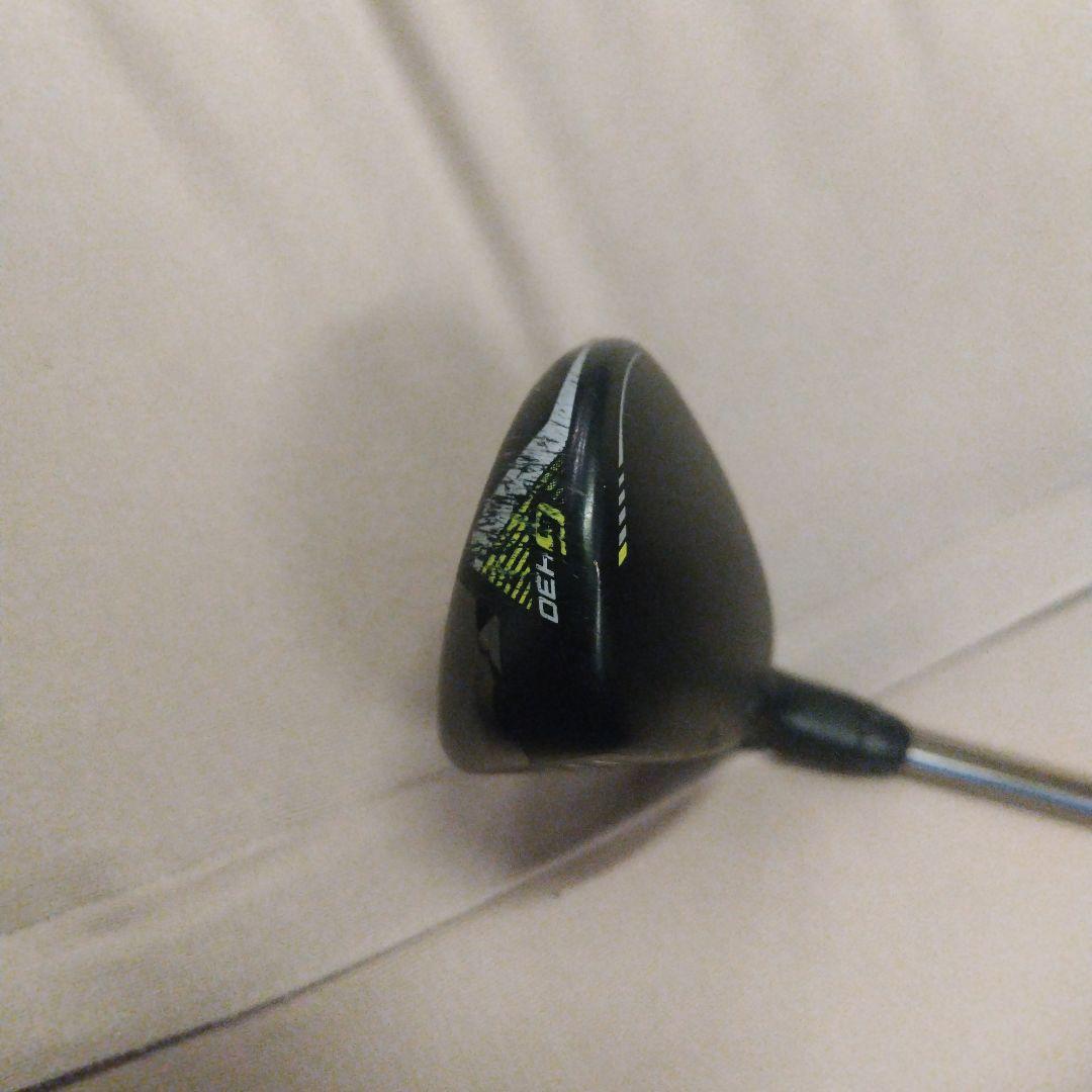 PING G430 ユーティリティクラブ 26度