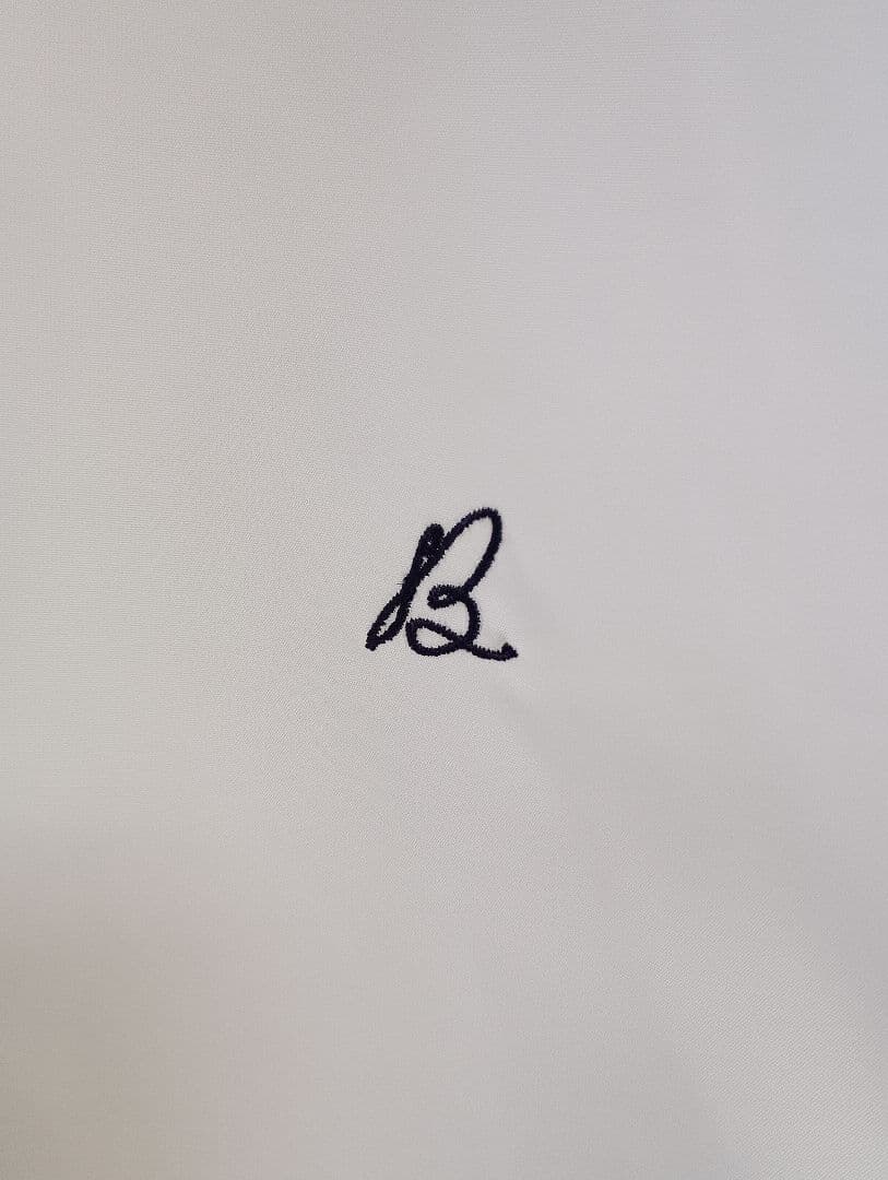 一日限定価格未使用マディソンブルー BIG ROUND COLLAR SHIRT