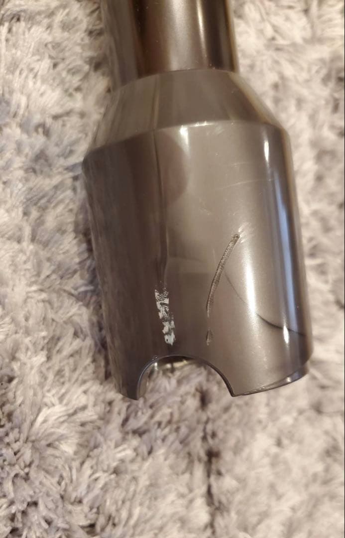 美品☆ダイソンV12 detect slim fluffyコードレス掃除機