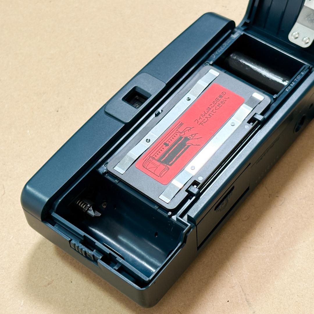 FUJIFILM Byu-N16 連写カルディア　中古　完動品