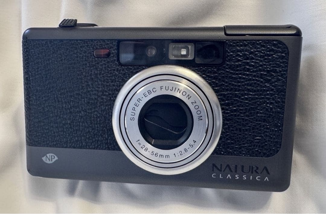 FUJIFILM ナチュラ クラシカ（NATURA CLASSICA）カメラ