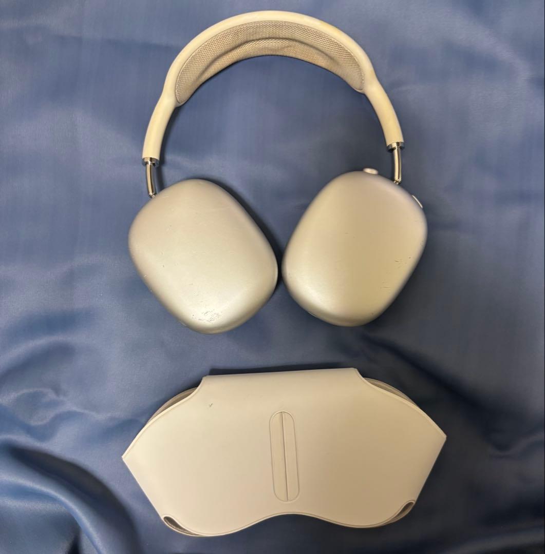 AirPods max ジャンク品