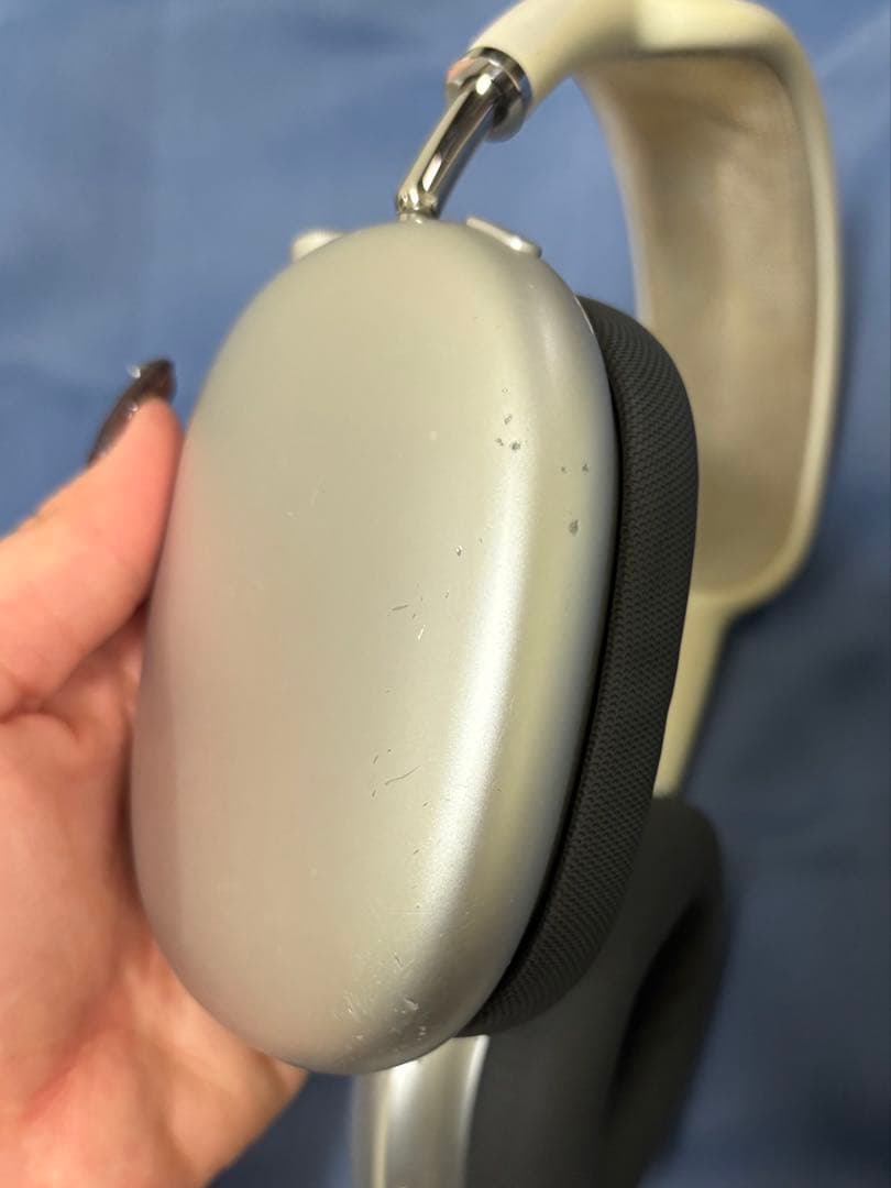 AirPods max ジャンク品