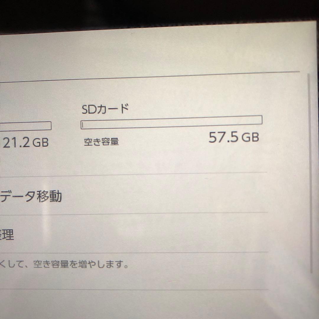 起動確認済Nintendo Switch本体2018年型 純正プロコントローラ付