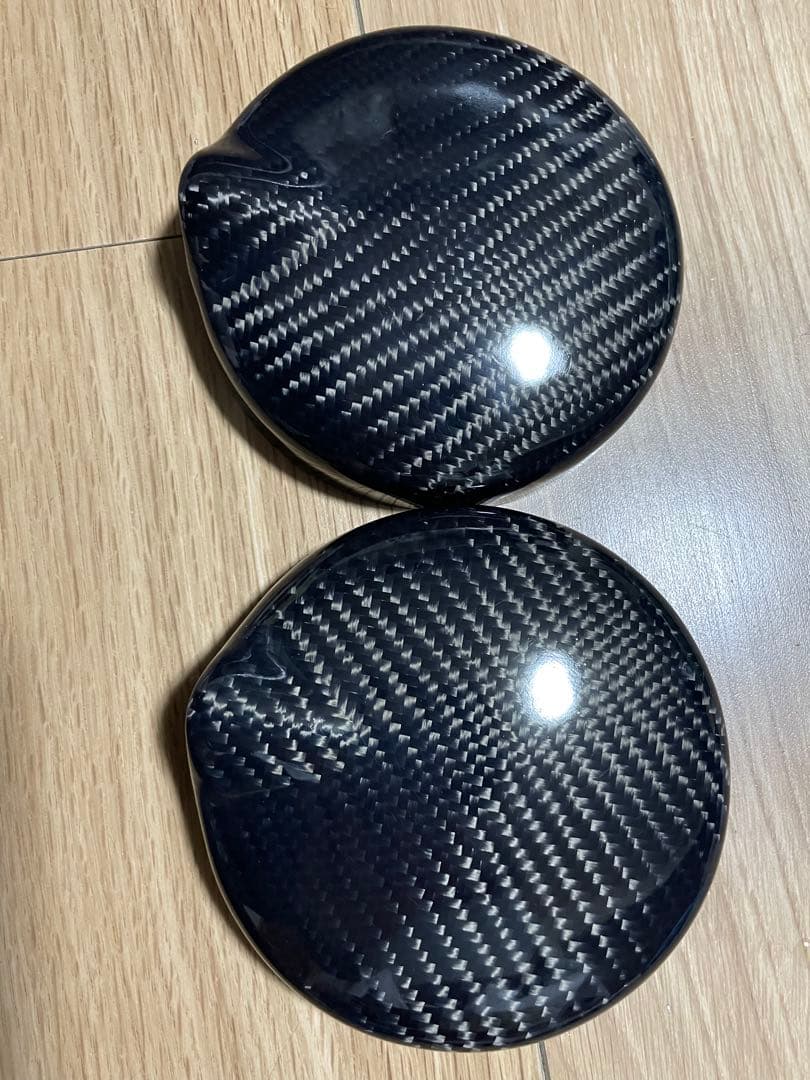 カワサキ kawasaki W800 Z900RS 純正ミラー用カバー