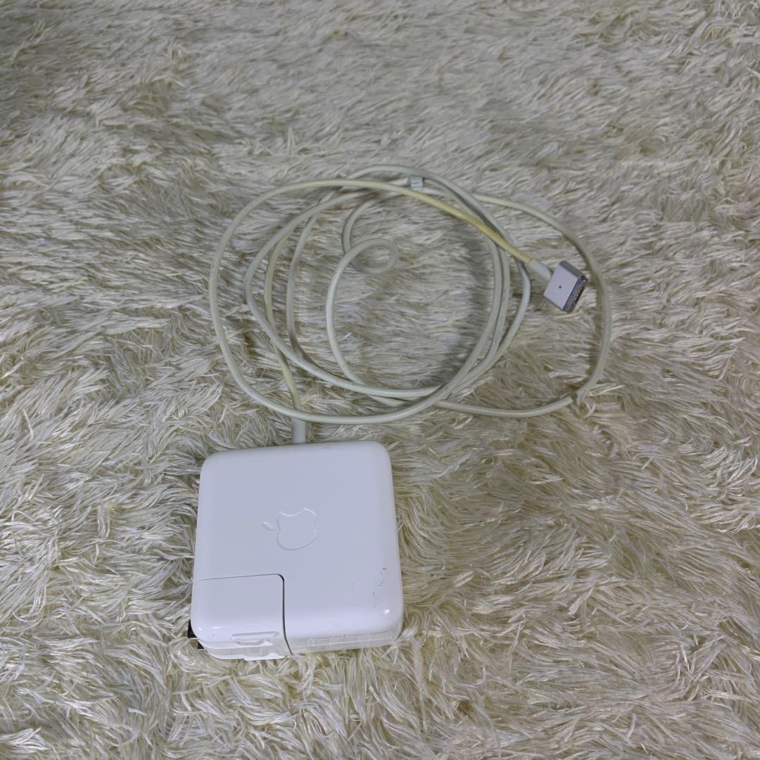 MacBook本体 Apple MacBook Air 13-inch 2015 A1466 i5