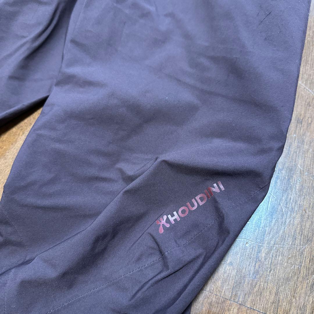 スノーボード Houdini Ms Rollercoaster Bib Pants S