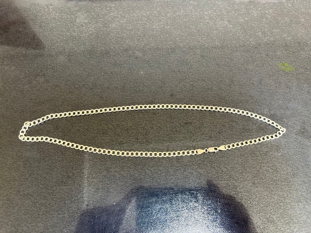 喜平ネックレス　シルバー925 silver925