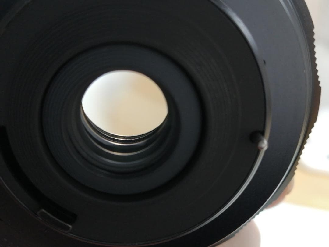 レンズ(単焦点) Pentax SMC Takumar 24mm f/3.5 #7780