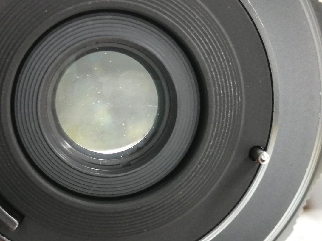 レンズ(単焦点) Pentax SMC Takumar 24mm f/3.5 #7780