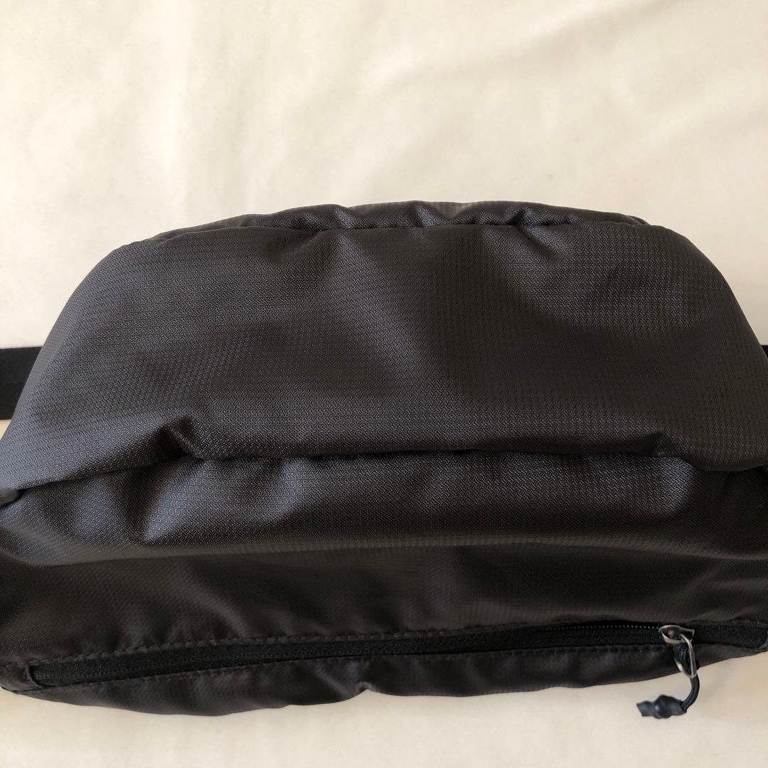 マタドール　オングリッドヒップパック Matador Packableパッカブル