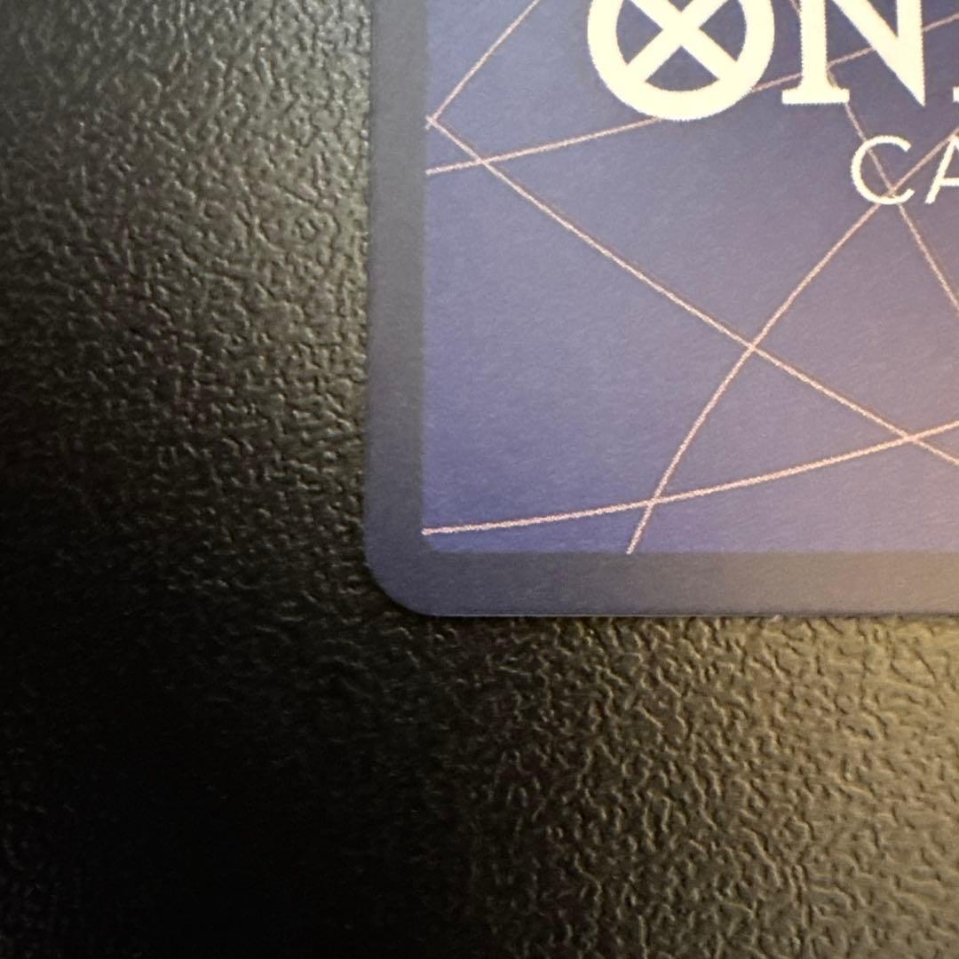 OP12-060 牛肉バースト パラレル SPカード 2枚セット