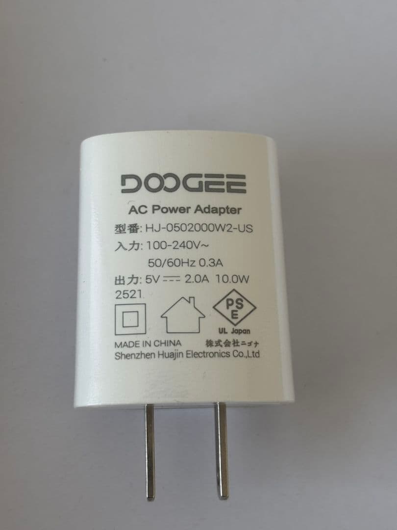 11インチ 4G LTE タブレット DOOGEE G6 Android15