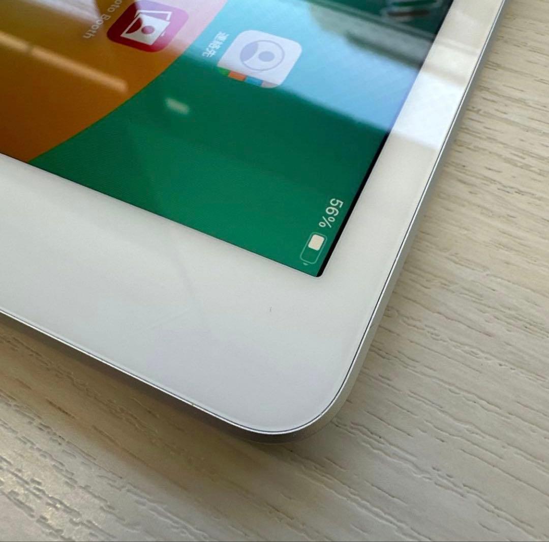 iPad 7th 10.2インチ 32GB Apple pencil 付属