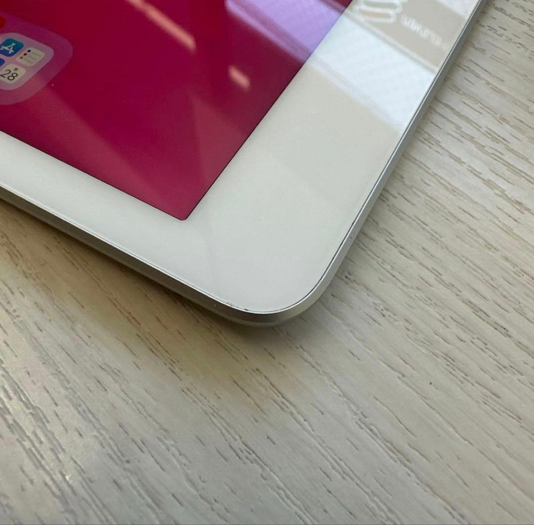 iPad 7th 10.2インチ 32GB Apple pencil 付属