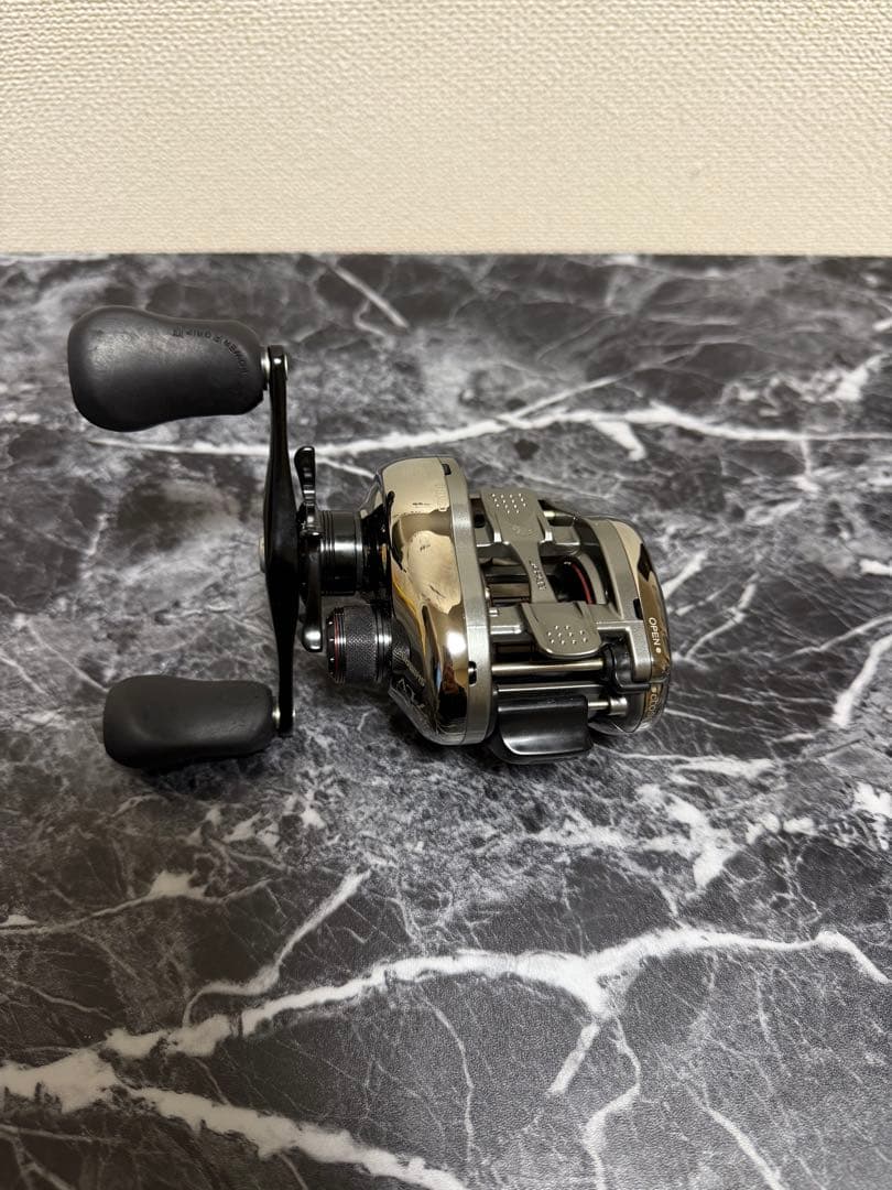 シマノ アンタレス7