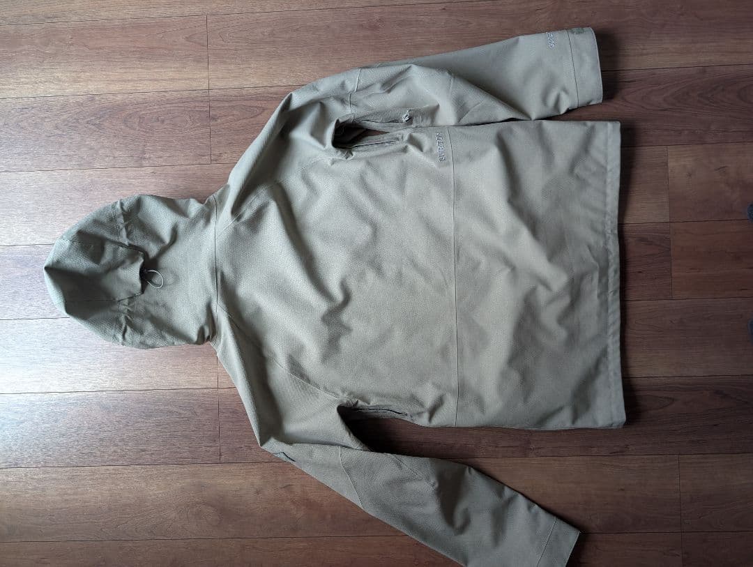 burton　GORE-TEX　Jacket