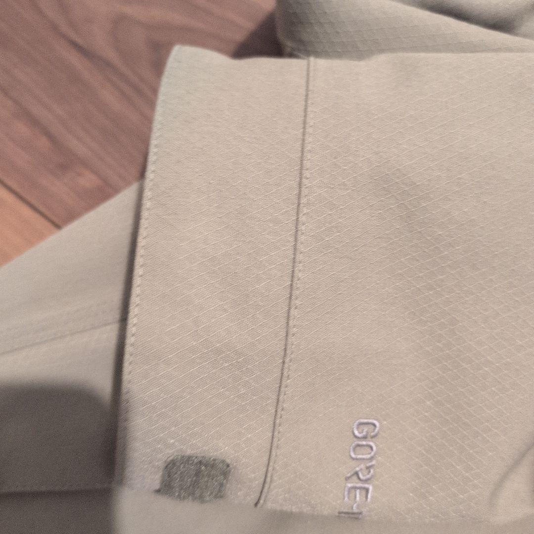 burton　GORE-TEX　Jacket