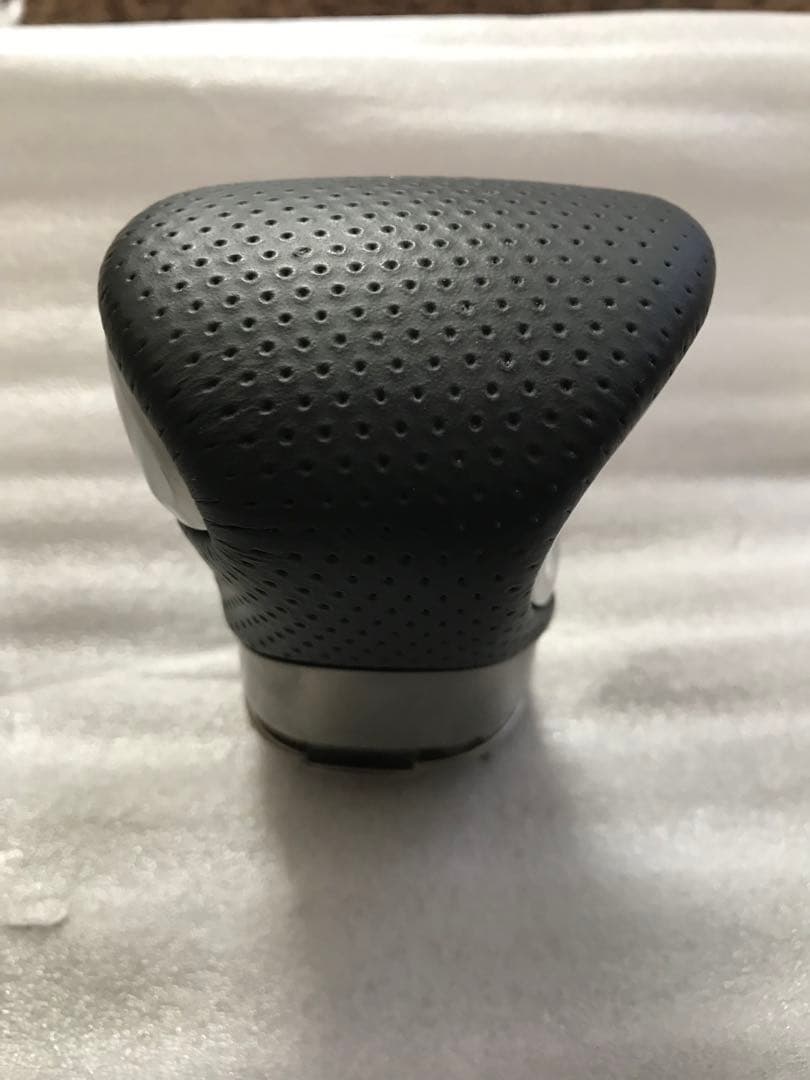 Grazioグラージオ レクサスES シフトノブ 80ハリアー