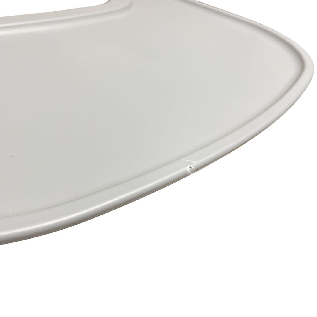 ヤトミ　ノウス　ベビーチェア　グレー　yatomi novus ハイチェア