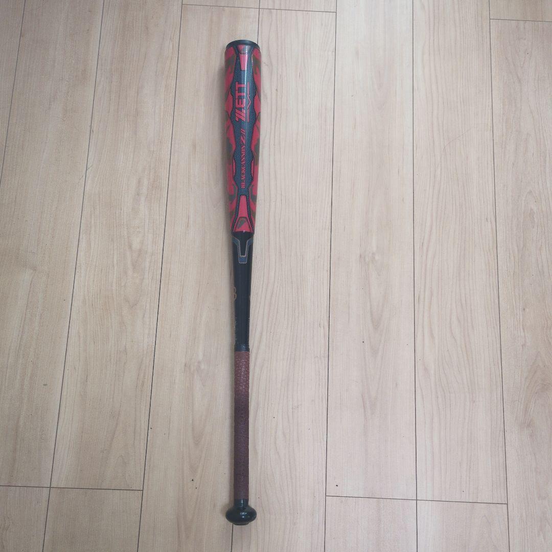 ZETT BLACK CANNON ZII 限定カラー　84cm