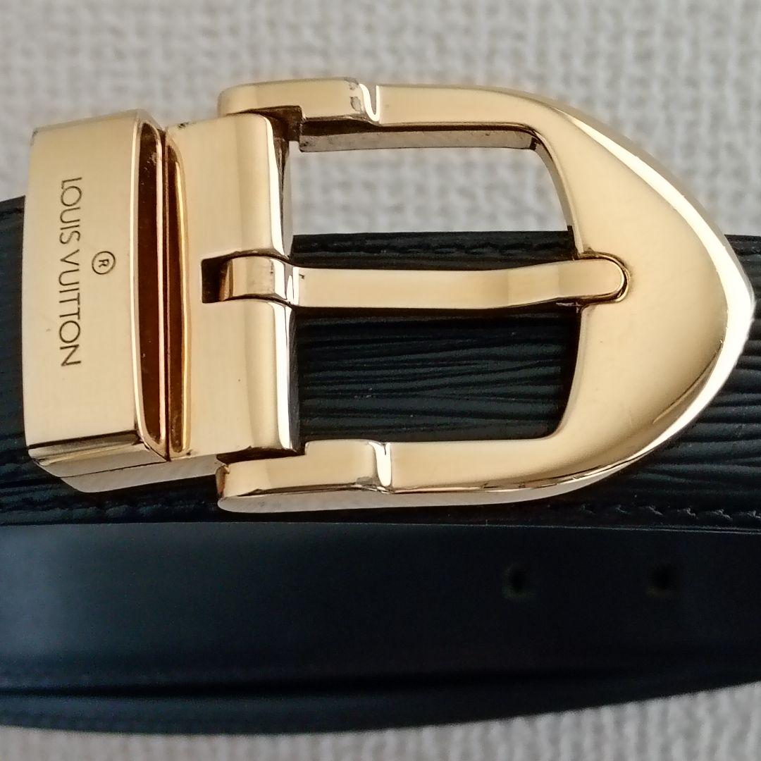 【専用設定】LOUIS VUITTON サンチュール クラシック M6832
