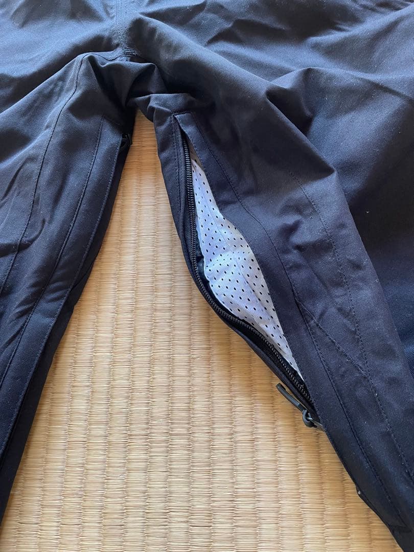 ボルコム VOLCOM セットアップ　上下セット　サイズS