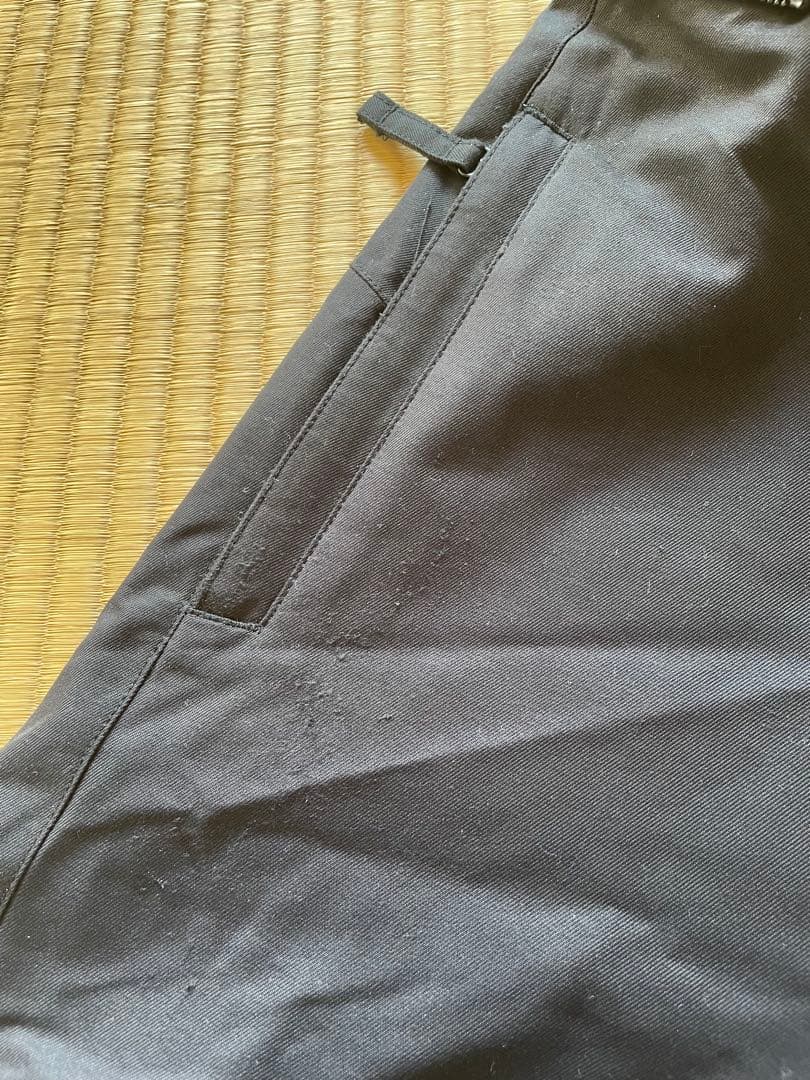 ボルコム VOLCOM セットアップ　上下セット　サイズS