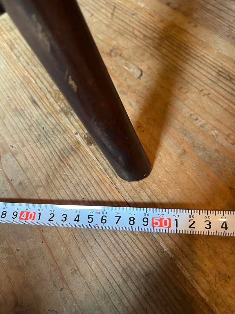 ベントウッドチェア 椅子 セット 昭和レトロ アンティーク 曲木 ビンテージ