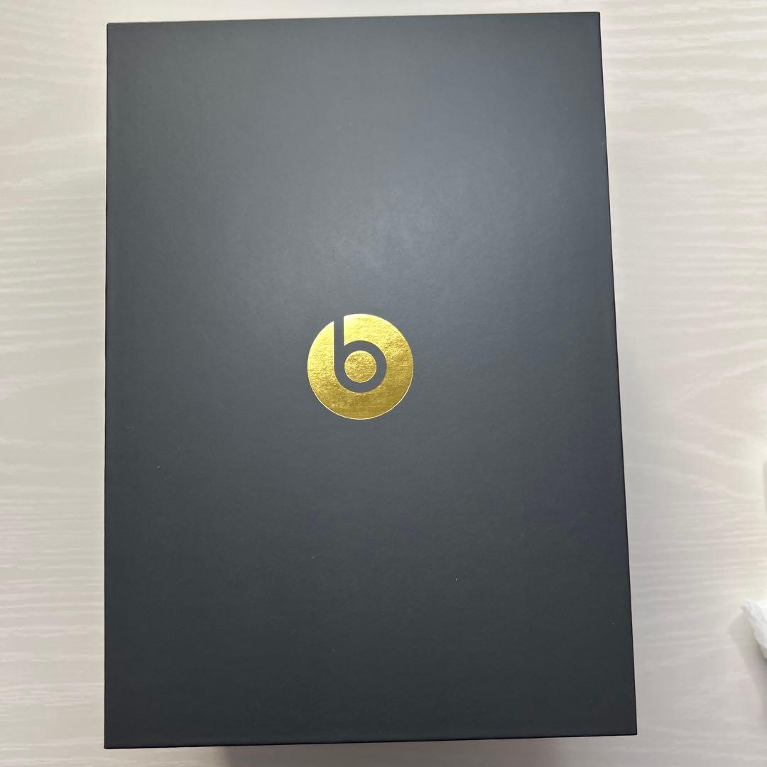 Beats Studio3 Wireless ヘッドフォン シャドウグレー