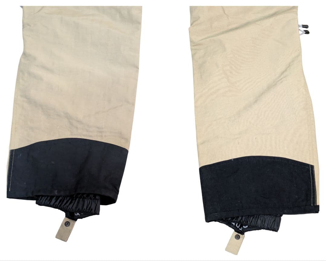 QUICK SILVER スノーボードウェア上下セットSサイズ　クイックシルバー