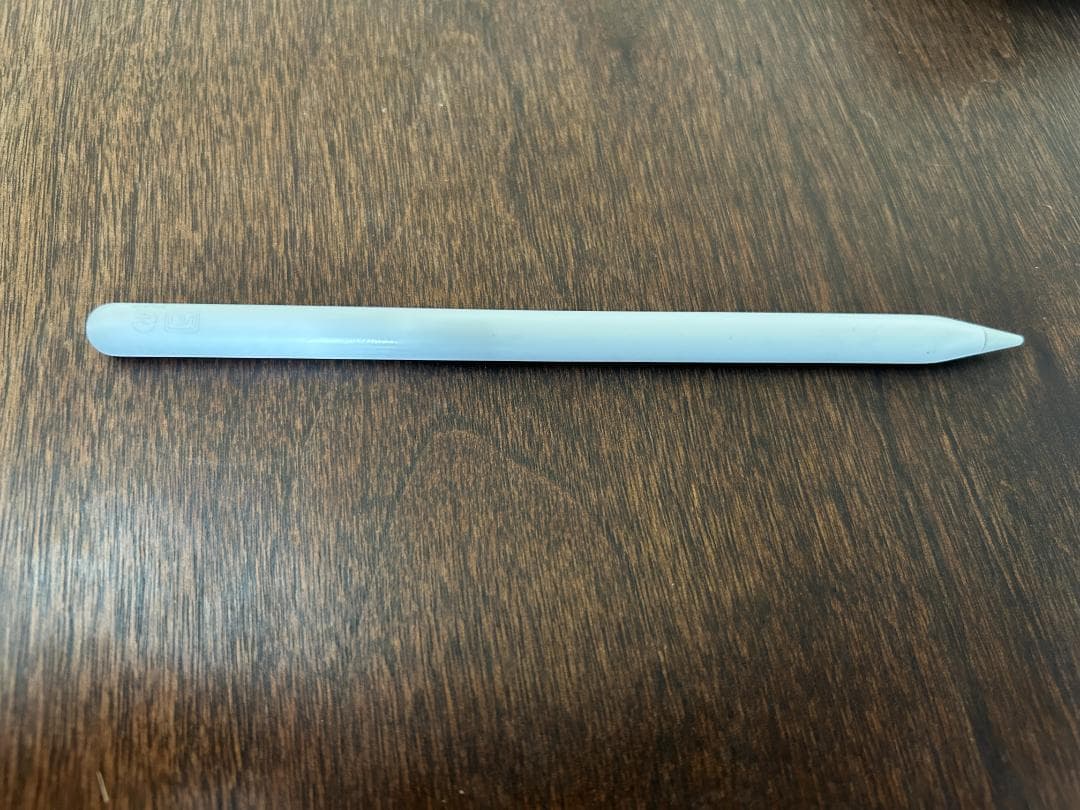 Apple Pencil Pro ホワイト　純正品