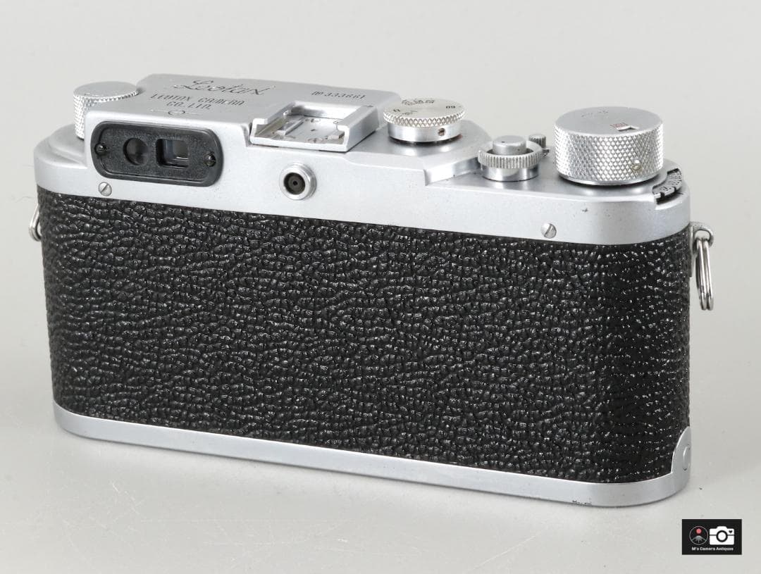 希少Leotax T2 レンジファインダーカメラ整備済