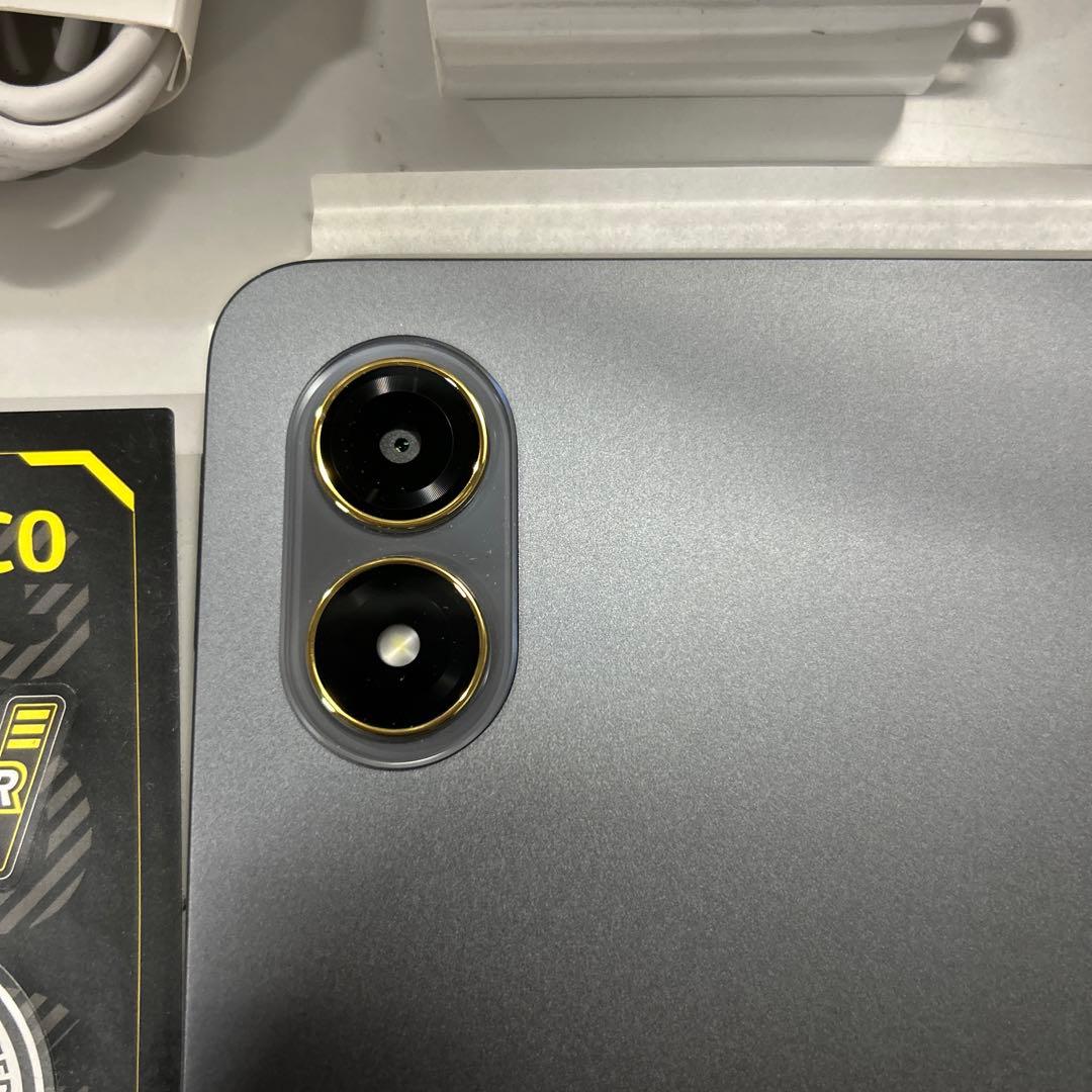 Xiaomi POCO Pad M1 タブレット 8GB+256GB