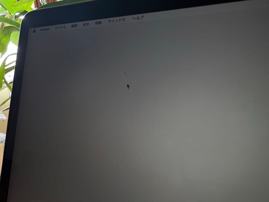 apple MacBook Air M1 USキーボード 8GB 256GB