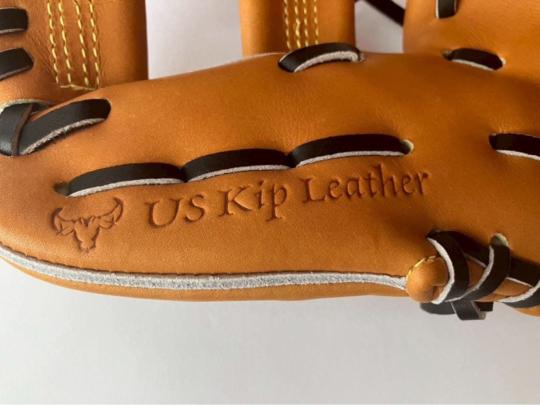 定価 69,300円　ミズノプロ　限定　グローブ　USキップレザー　硬式　内野