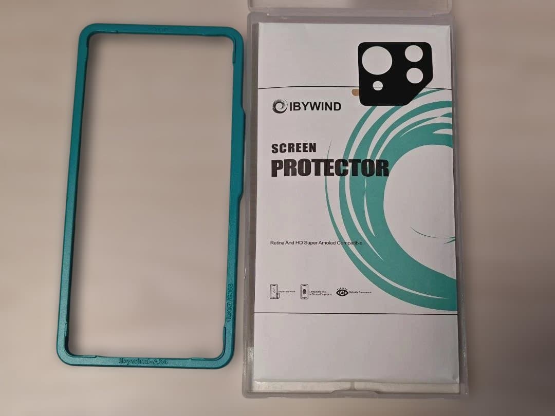 【美品】【国内正規品】ROGPhone 9 Pro 512GB/16GB＋おまけ