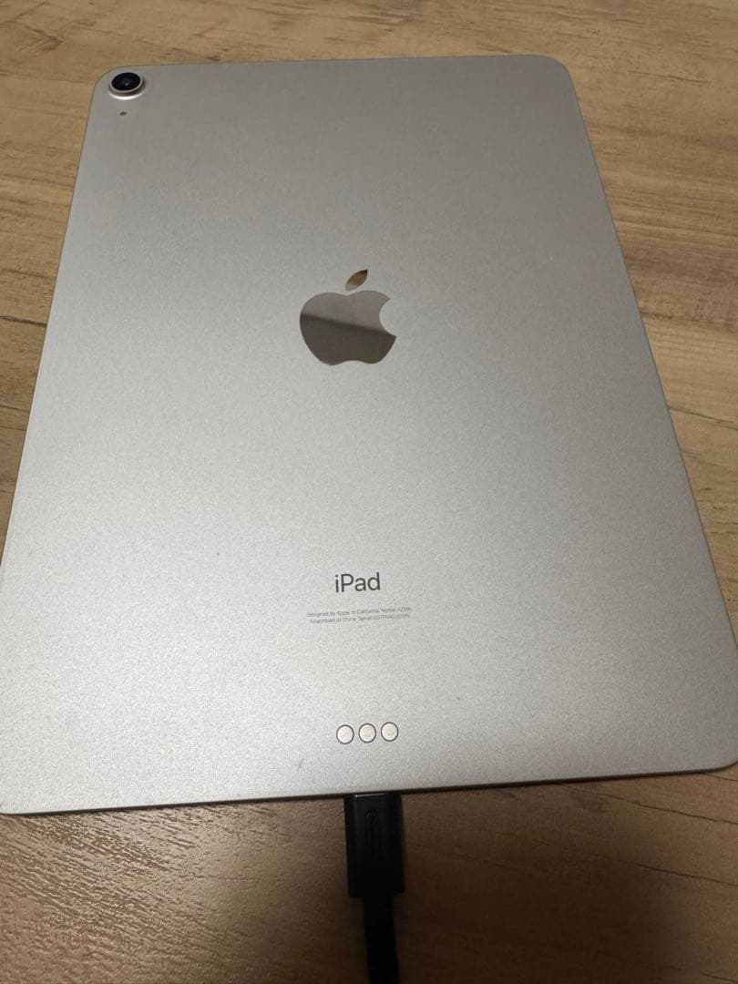 BirdHas_b 専用　iPad Air 第4世代