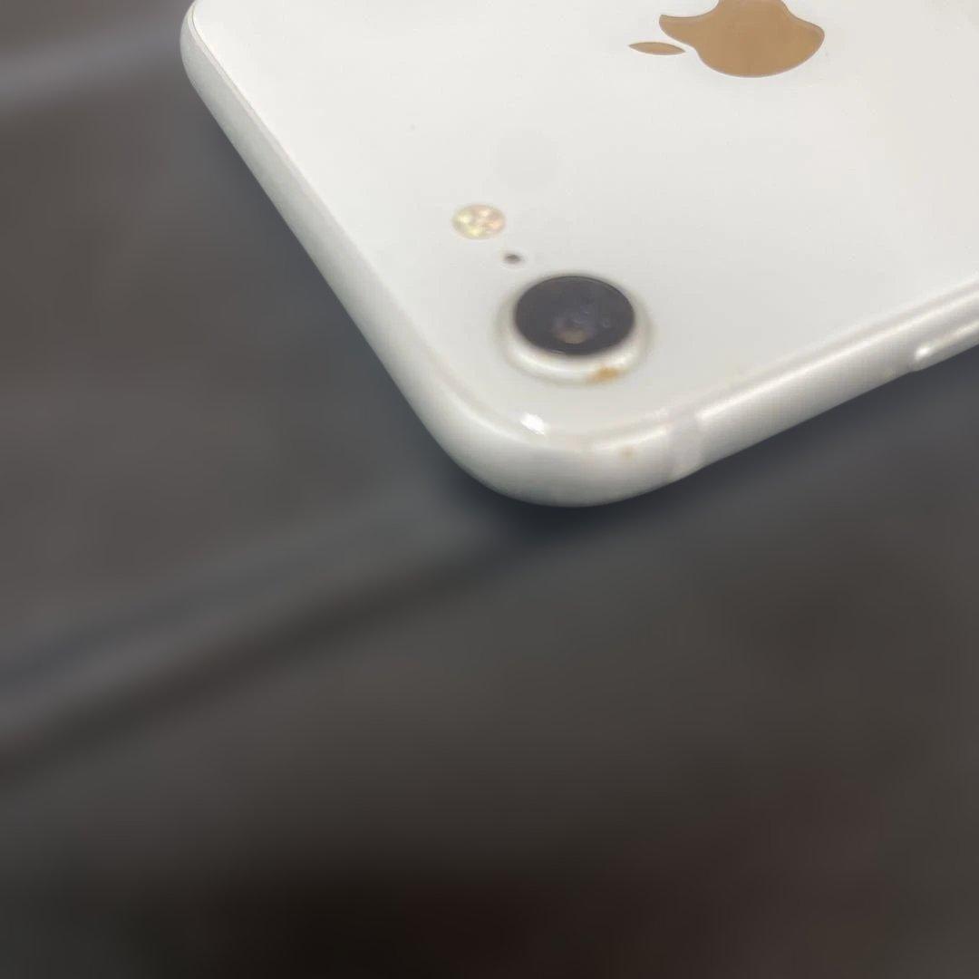 ジャンク扱いで　Apple iPhone 8 64GB